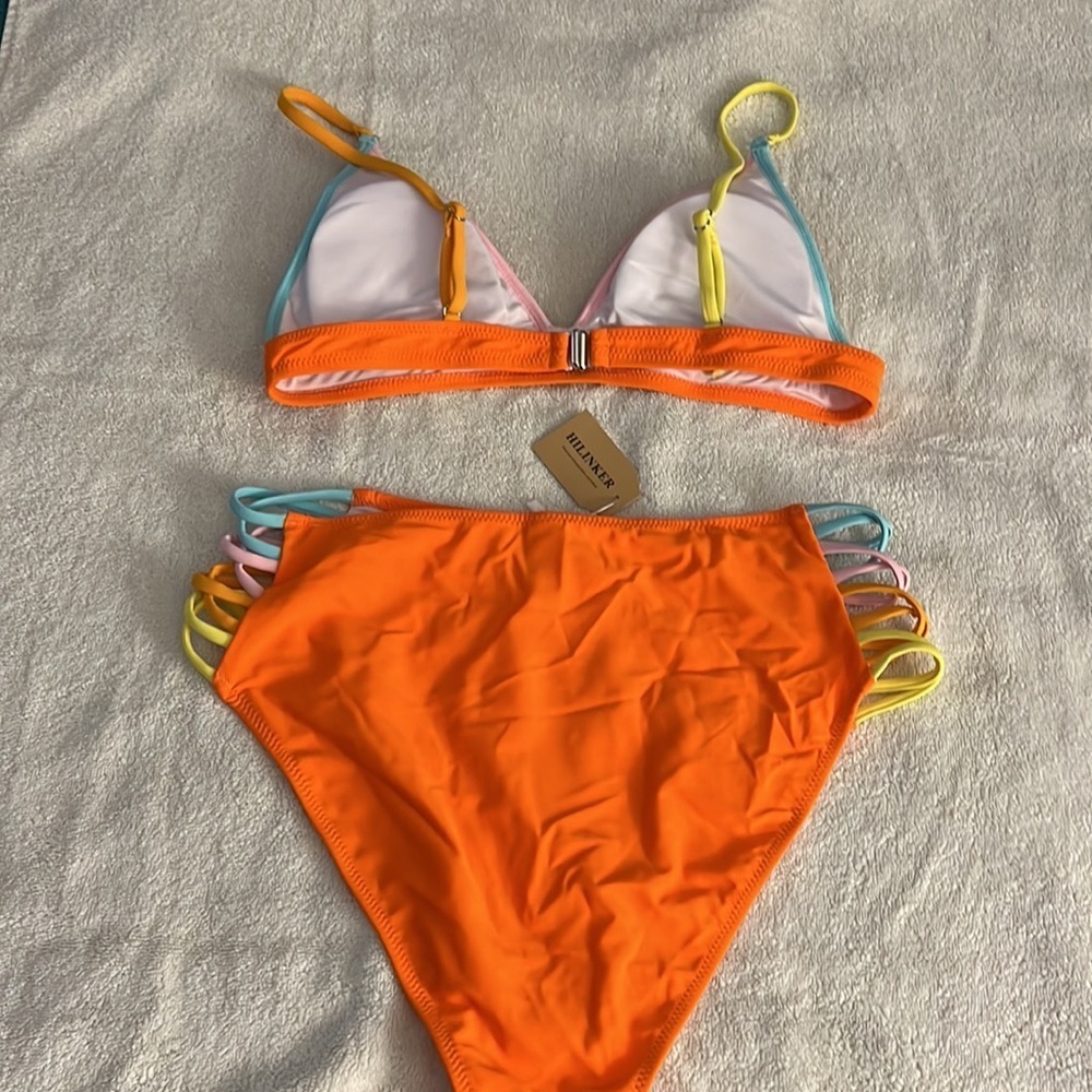 Hilinker ladies bikini. - Picture 4 of 6